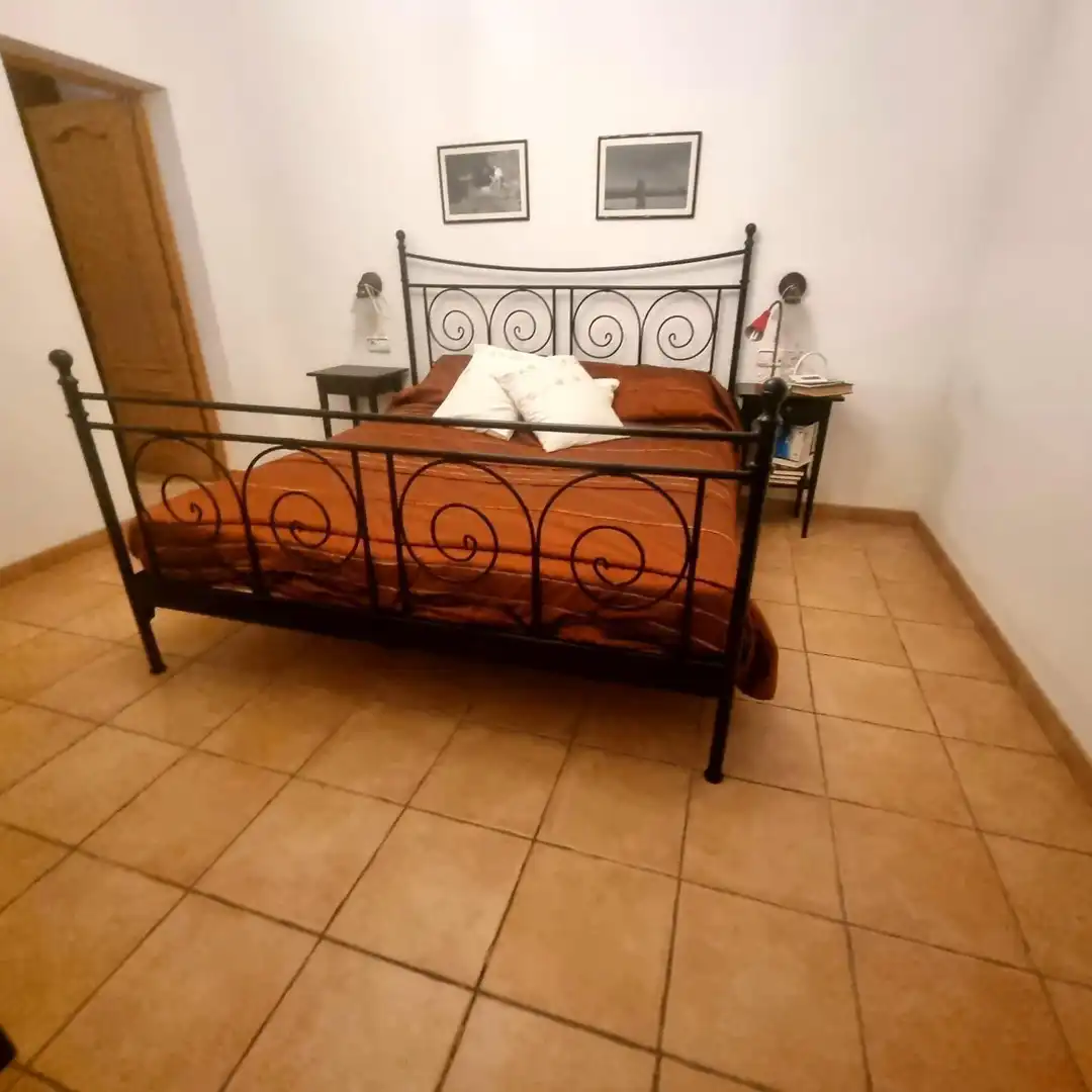 Dormitori de Planta baixa en venda en Marratxí amb Aire condicionat, Jardí privat i Terrassa