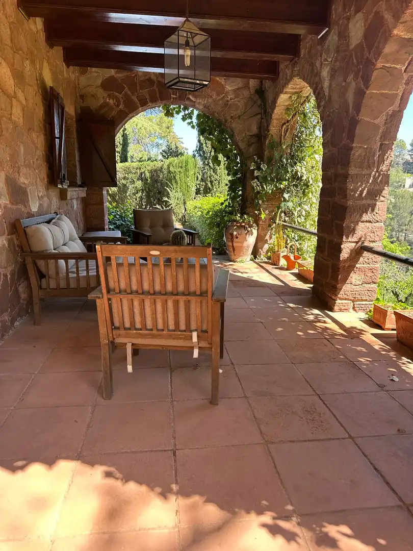 House with terrace for sale in Carrer del Doctor Peris 1, imagen 45