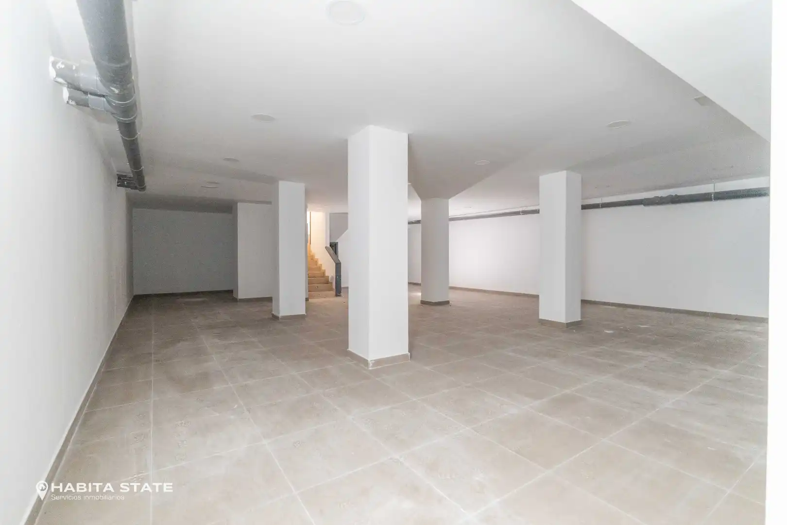 Local comercial en alquiler en Paseo de Almería 60, imagen 18
