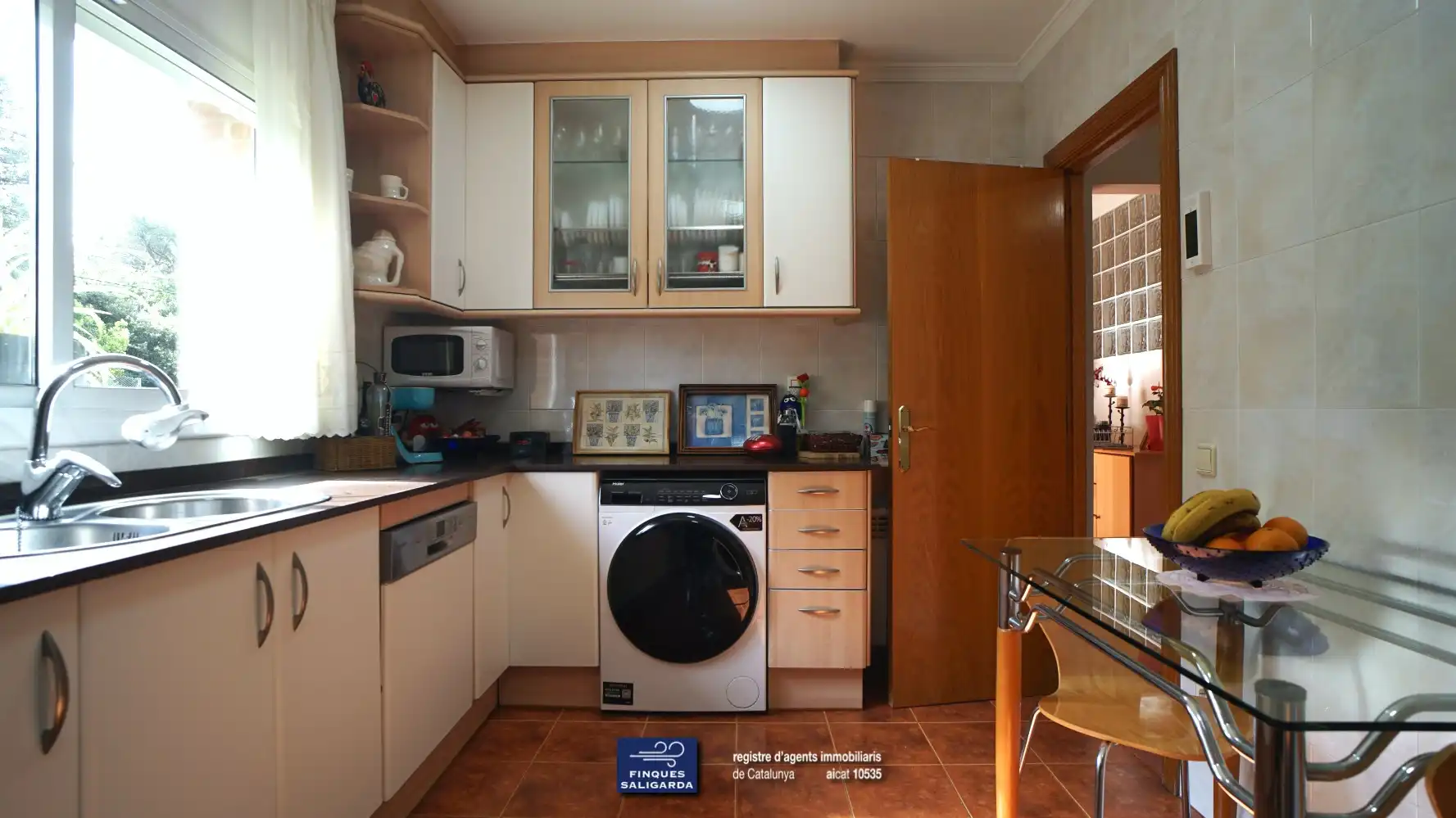 Casa con terraza en venta en L'Ametlla del Vallès, imagen 7