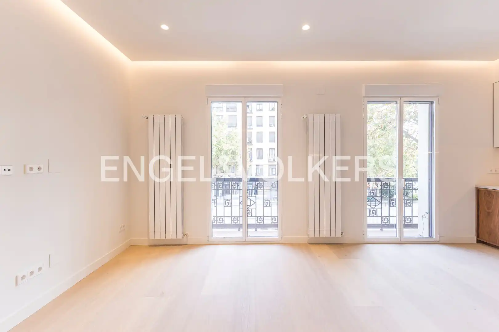 Appartement avec terrasse à vendre à Barrio de Salamanca, imagen 3