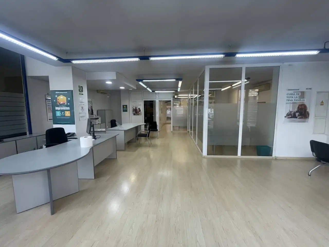 Local comercial en alquiler en Calle Ronda Francesc Camprodon, imagen 4
