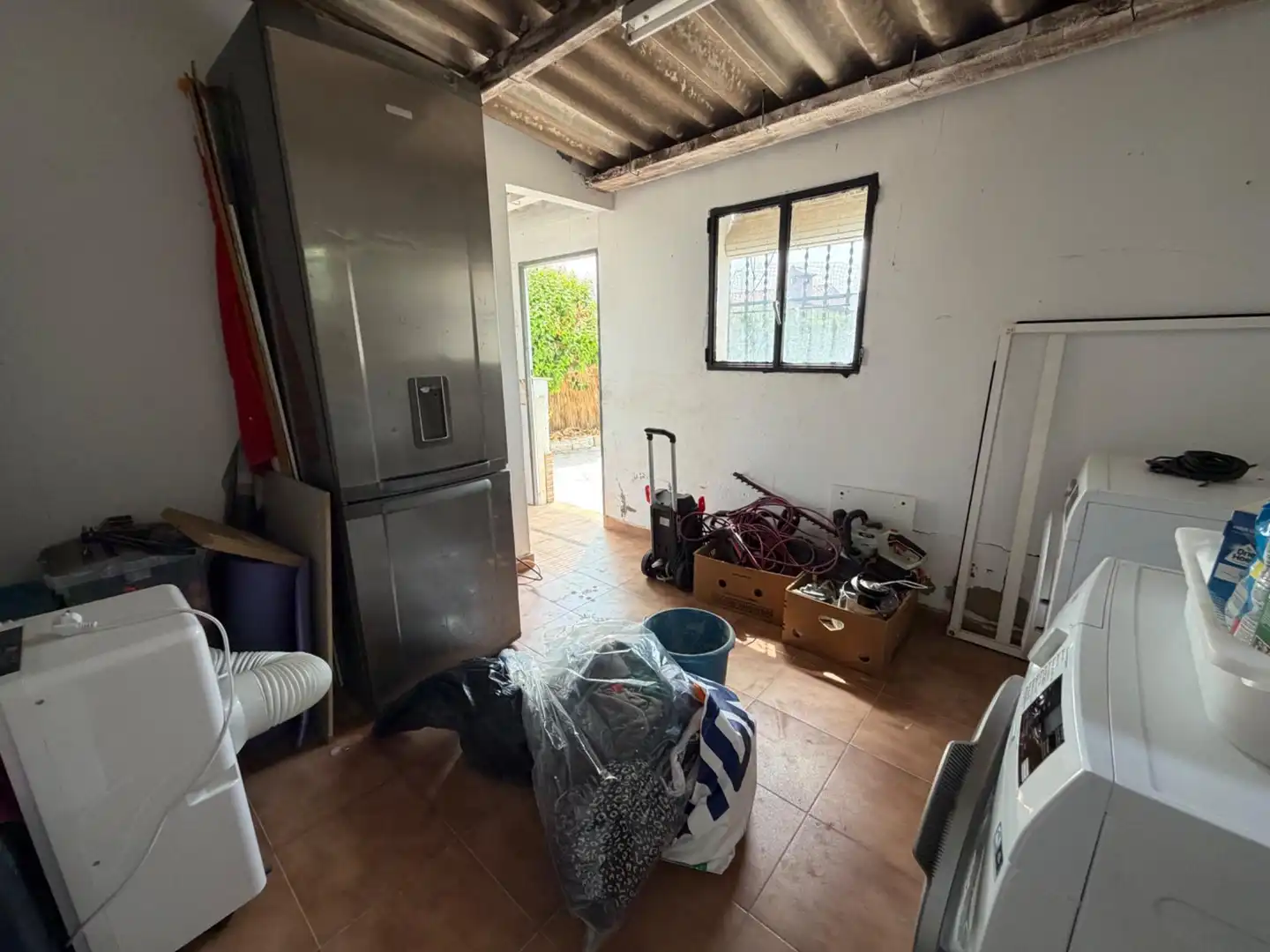 Casa o xalet en venda en Pedralba amb Aire condicionat, Jardí privat i Terrassa