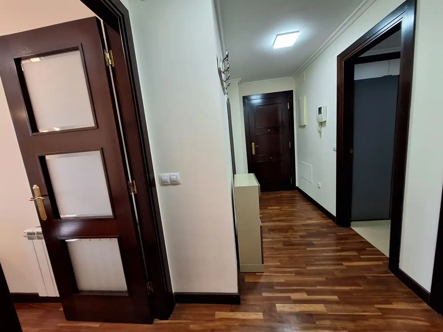 Pis de lloguer en Gijón  amb Calefacció, Parquet i Traster