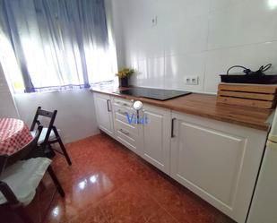 Kitchen of Flat for sale in Alcalá de Guadaira  with Terrace