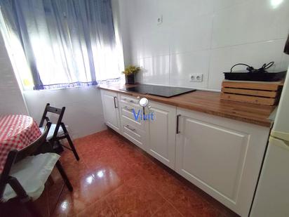 Cuina de Pis en venda en Alcalá de Guadaira amb Terrassa