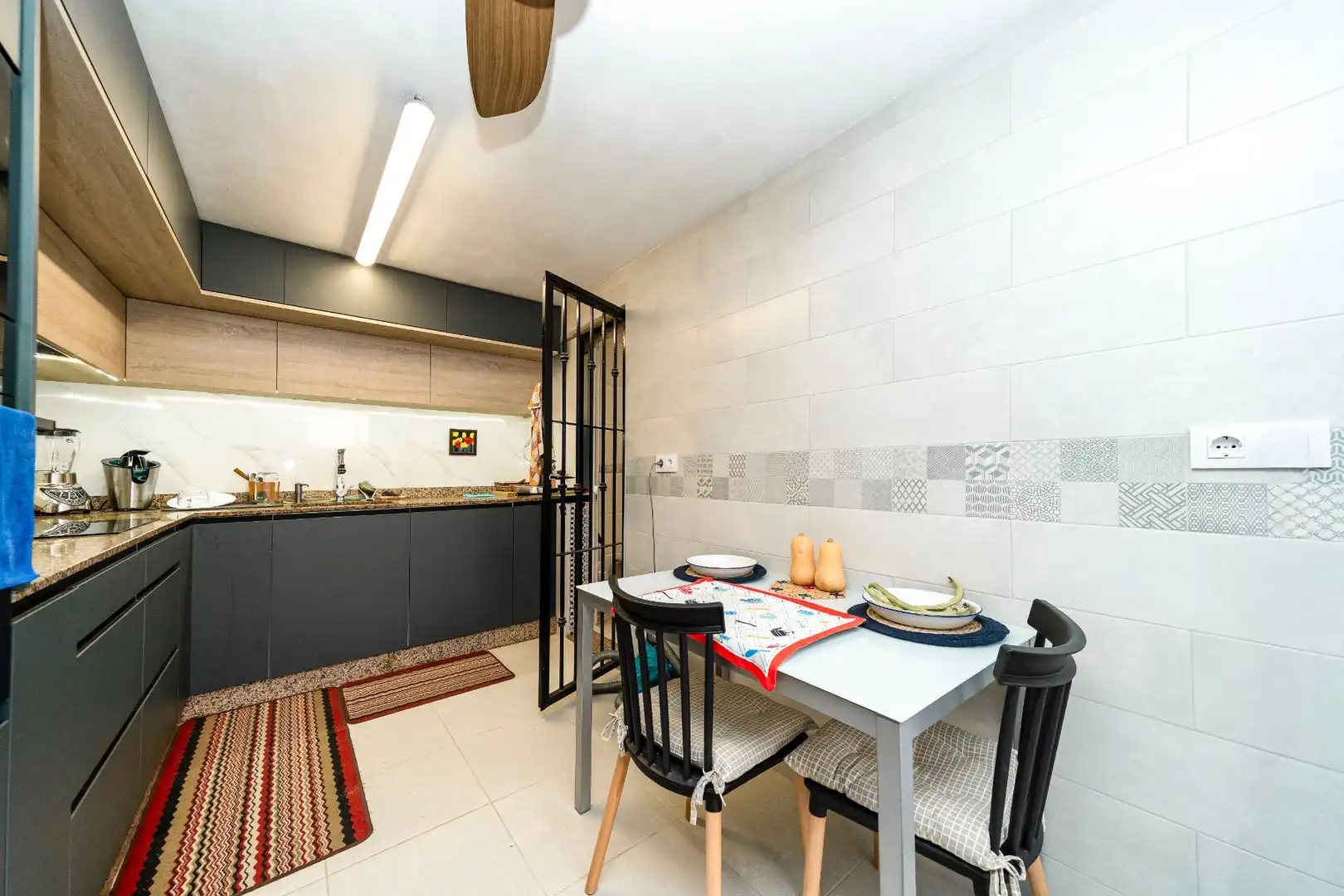 Adosado con jardín en venta en Santiago de la Ribera, imagen 14