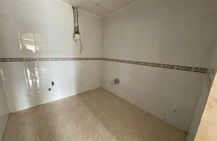 Cocina de Casa o chalet en venta en Cartagena