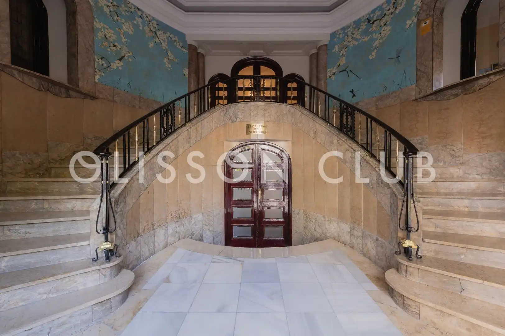 Flat for sale in Madrid  with Air Conditioner, Heating and Storage room