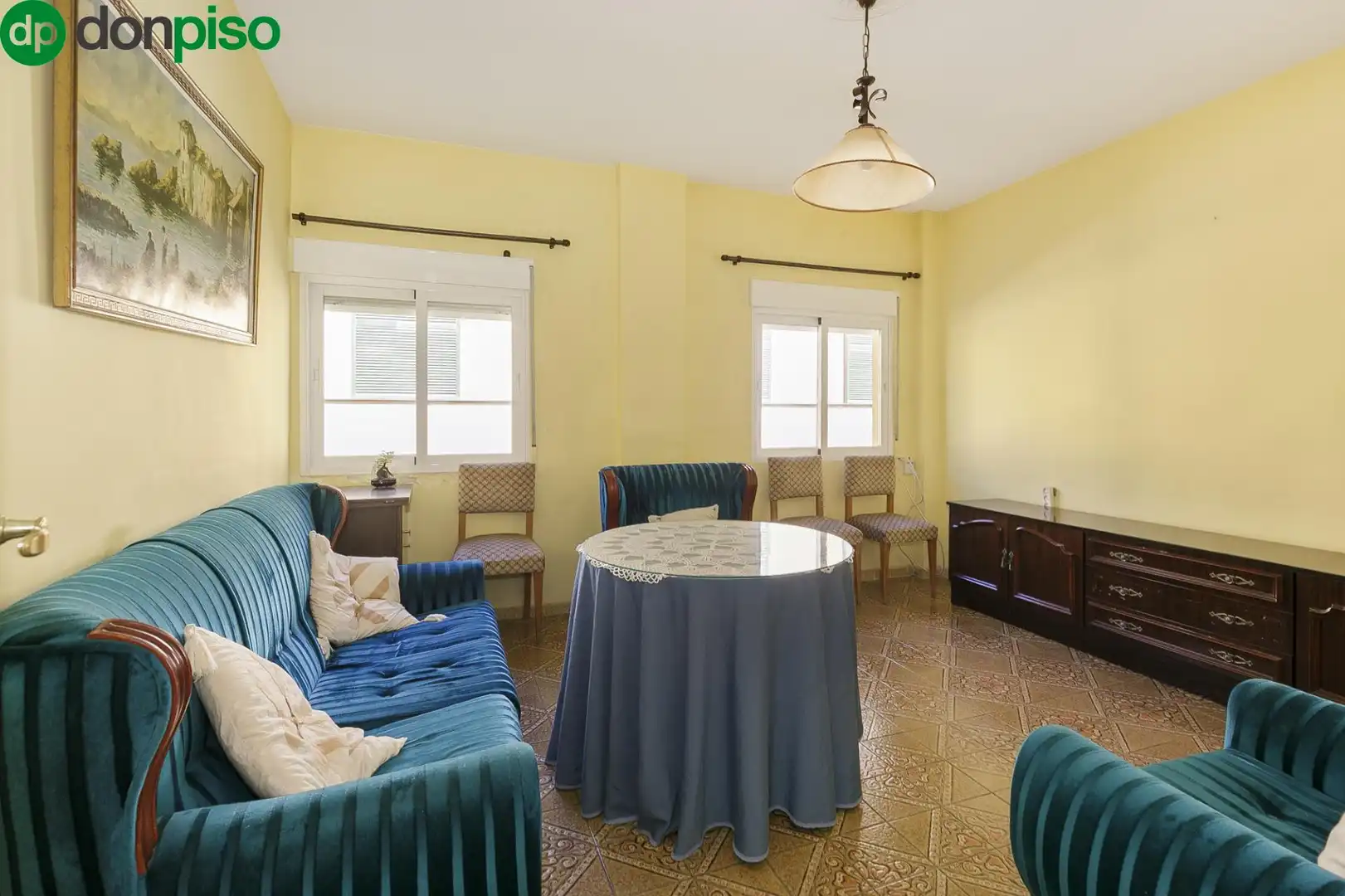 Flat for sale in Calle Carmen de Icaza, Barrio de Zaidín