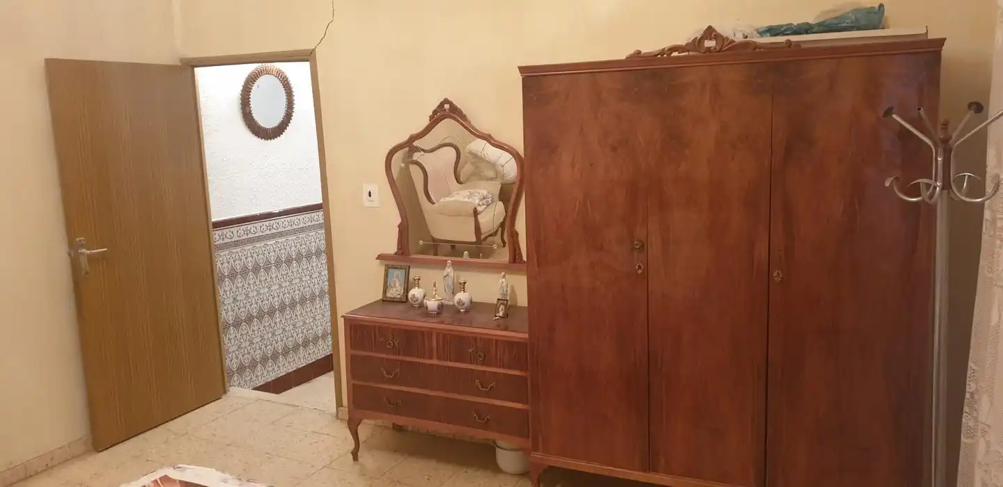 Finca rústica en venda a Tercia, Santa Cruz de la Zarza