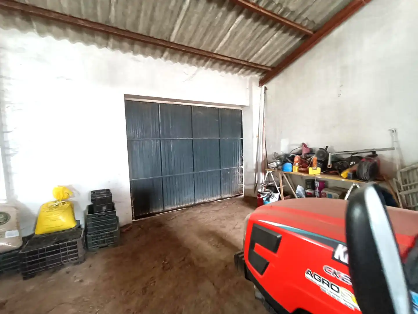 Finca rústica en venda en Jerez de la Frontera