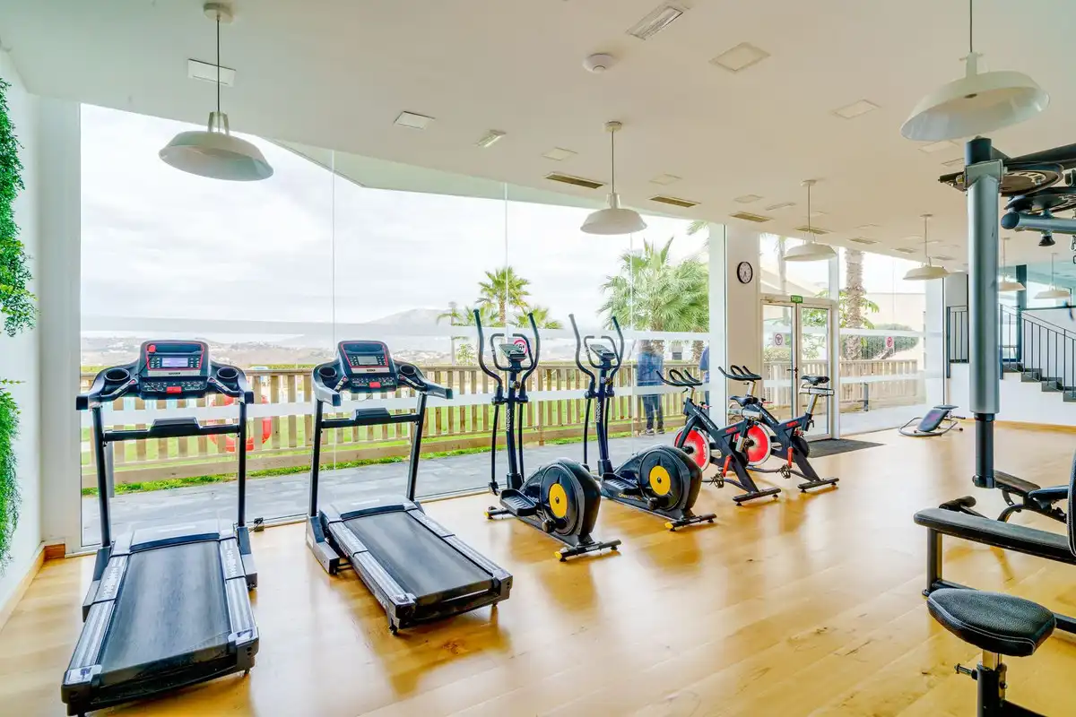 Apartment mit Pool zur Miete in La Cala Mijas, imagen 21