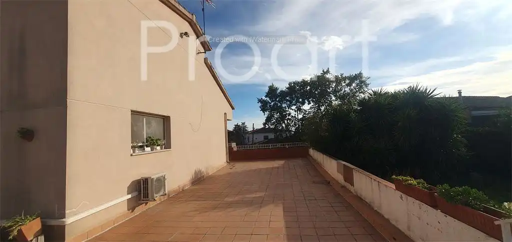 Dúplex en venta en L'Ametlla del Vallès