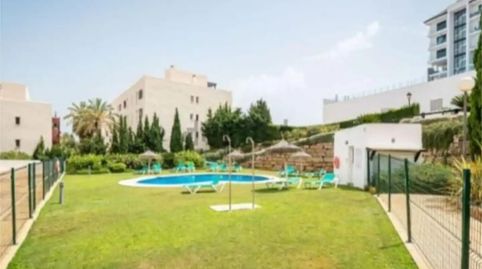 Foto 2 de Apartament en venda a Arrabal I-6, 1, La Duquesa, Manilva