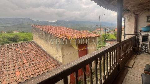 Foto 2 de Casa adosada en venda a Pielasierra, Vidiago - Pendueles - Tresgrandas, Asturias
