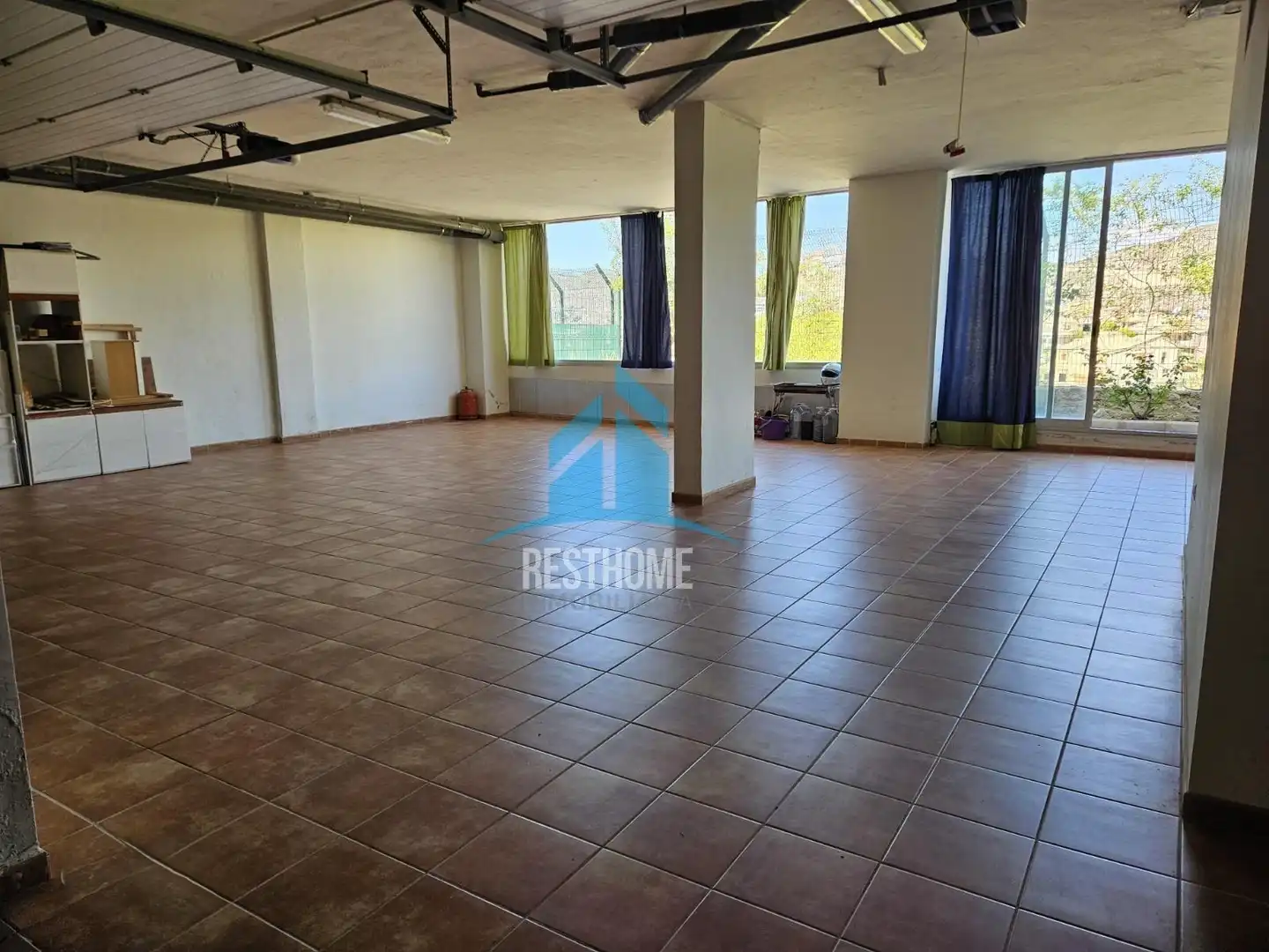Adosado con terraza en venta en El Faro, imagen 40