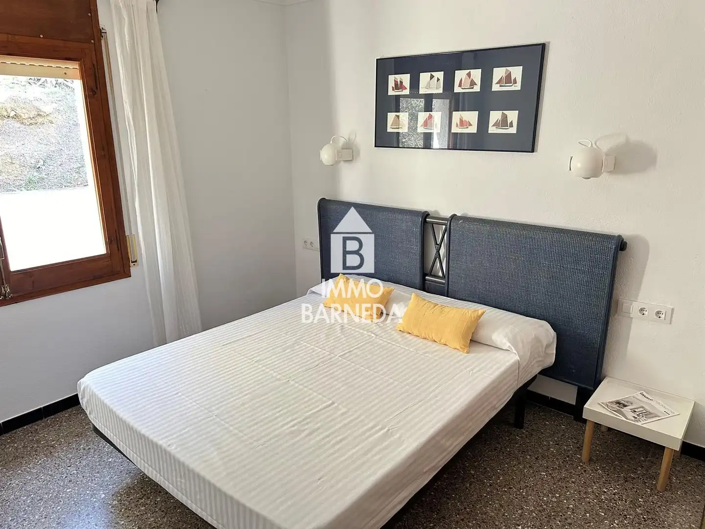 Habitación de Piso en venta en Roses con Terraza y Amueblado