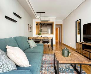 Apartment to share in Valdeacederas