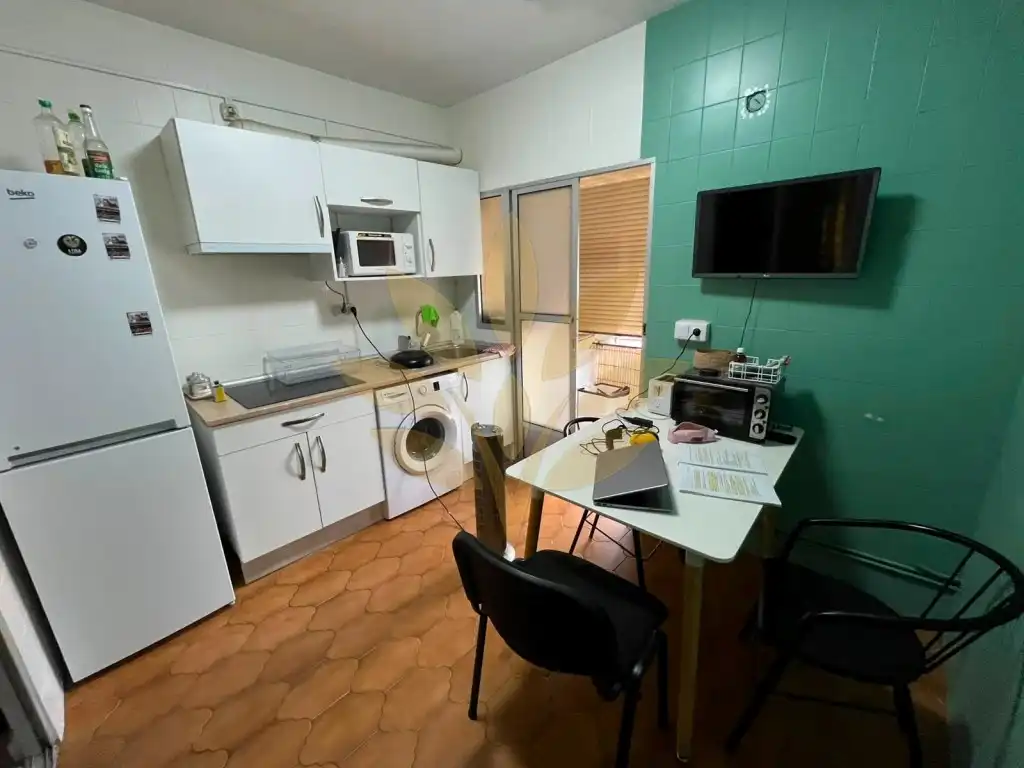 Flat for sale in Casco Antiguo