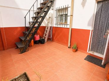 Casa en venda a La Estación