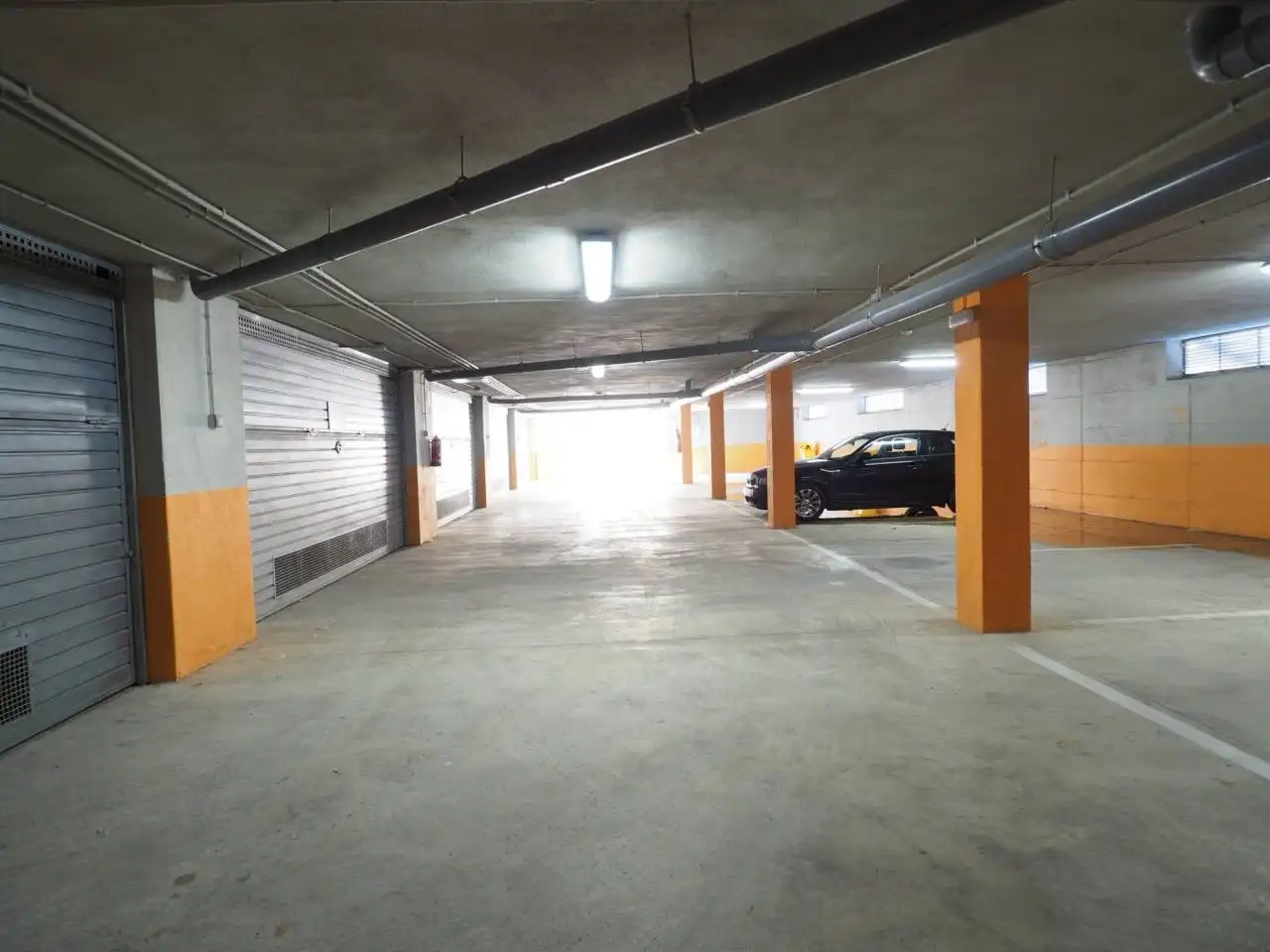 Parking for sale in Calle Doctor Barraquer, imagen 4
