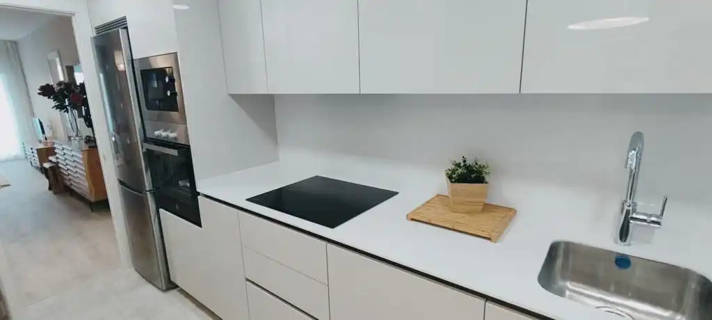 Apartament amb ascensor en venda a Calle de Teruel, imagen 19