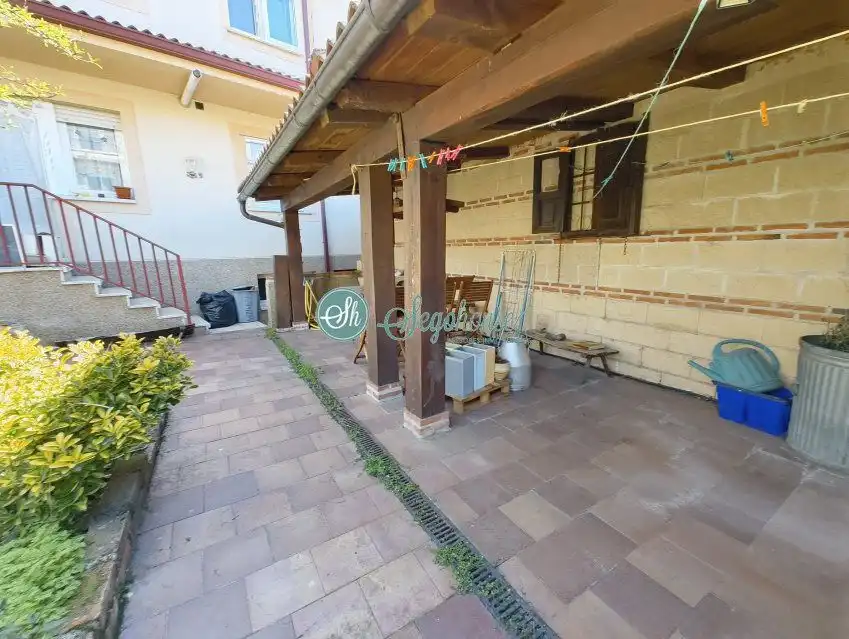 Villa zum Verkauf in Palazuelos de Eresma, imagen 77