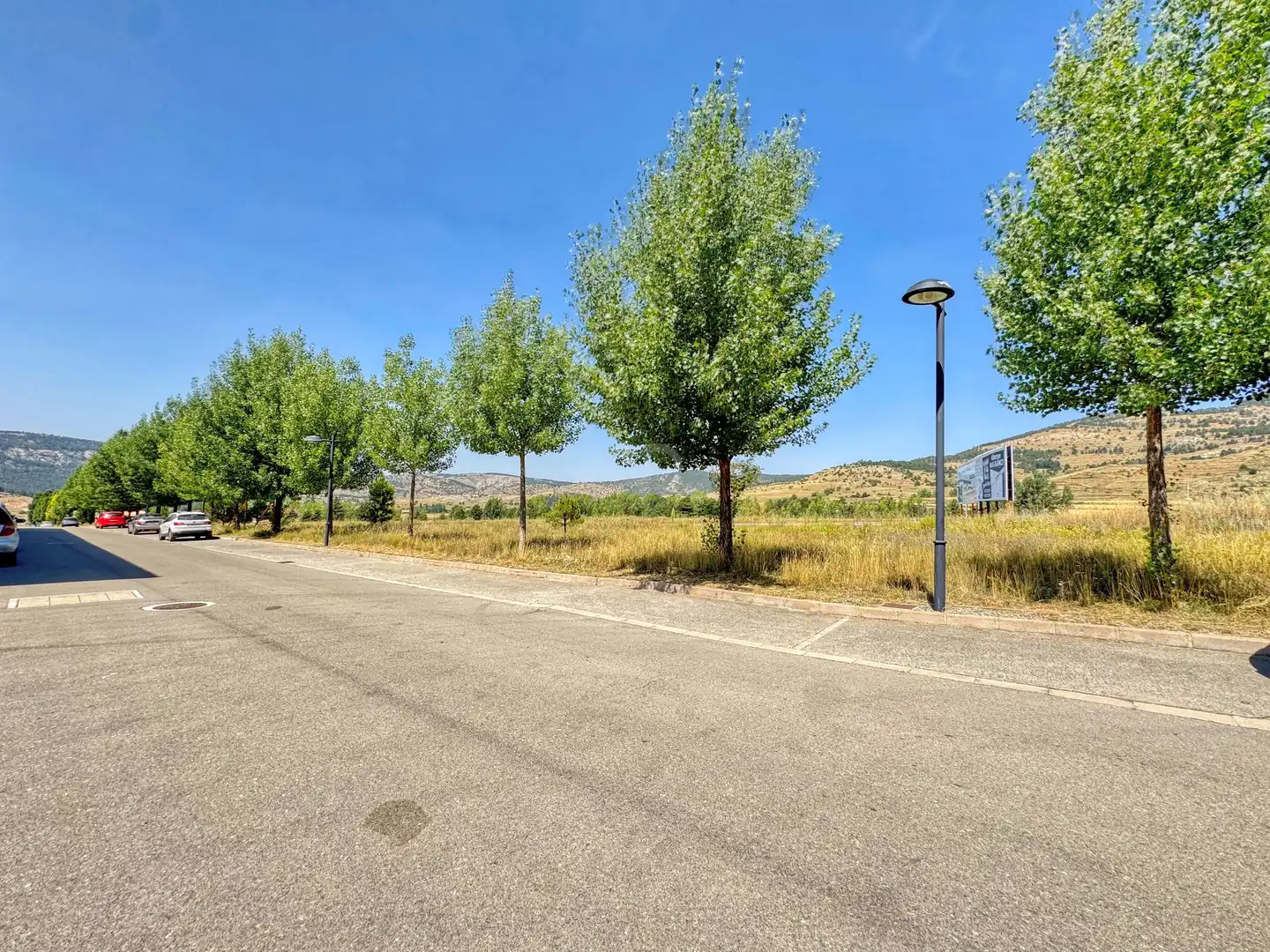 Flat for sale in Alcalá de la Selva  with Heating