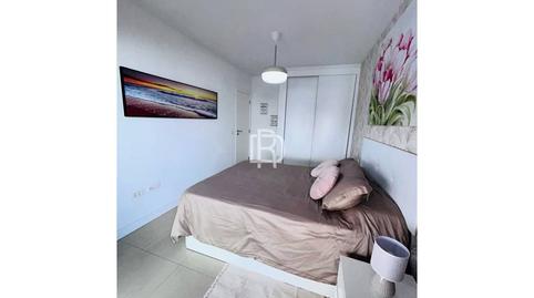 Foto 3 de Pis de lloguer a Calle Gorvorana, Longuera - Toscal, Los Realejos