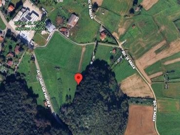 Terreni e lotti in vendita a Maoño -  Azoños