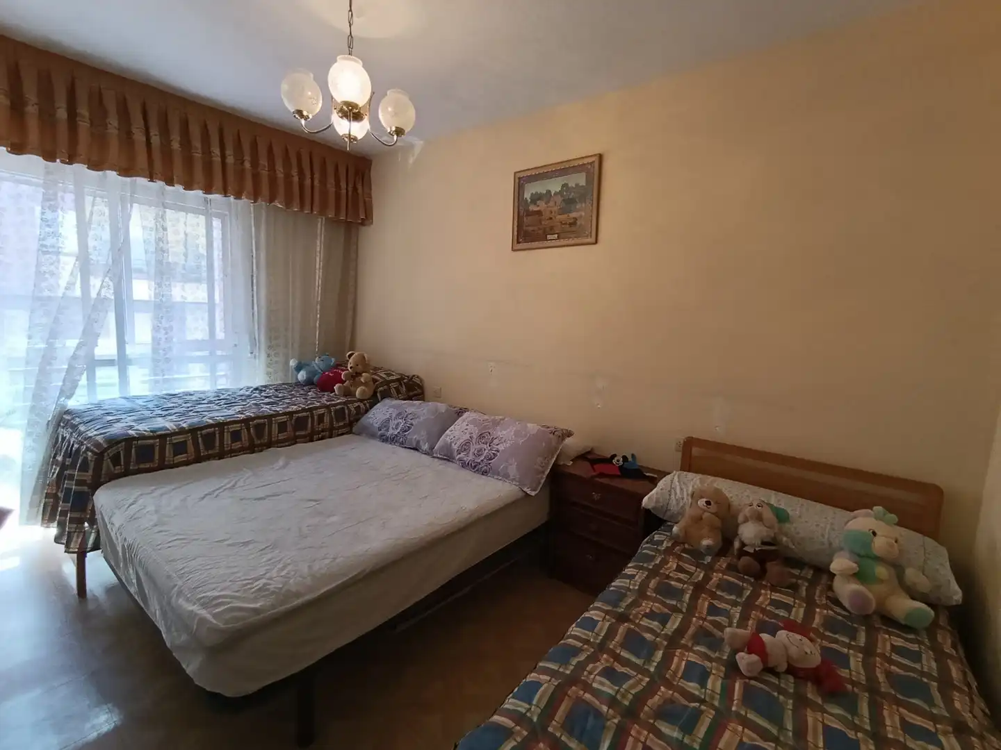 Piso con ascensor en venta en Avenida Libertad 11, imagen 5