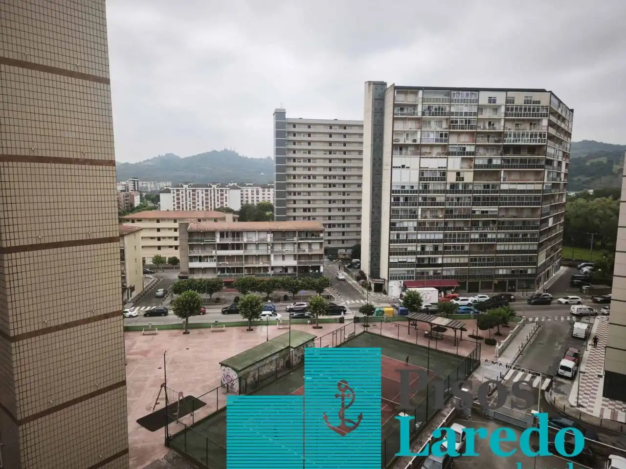Studio mit Aufzug zum Verkauf in Calle republica de colombia 1, imagen 7