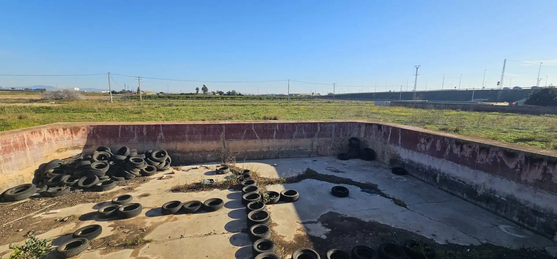 Finca rústica en venda a Miranda