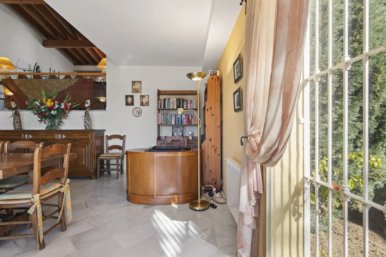 Houses for sale in Benahavís  with Air Conditioner, Heating and Private garden