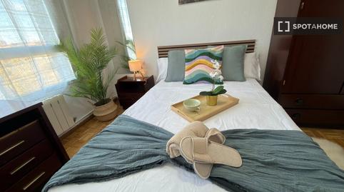 Photo 2 of Flat to share in Vista Alegre, Madrid