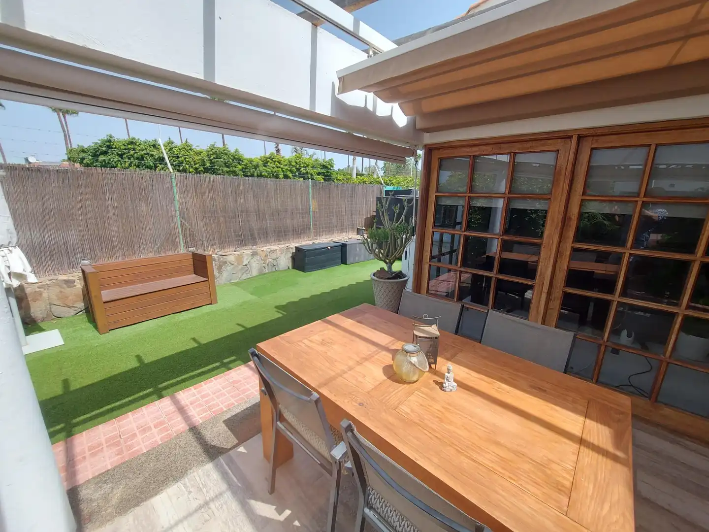 Casa o xalet en venda a Avenida Touroperador Tjaereborg, 59, Maspalomas - Meloneras