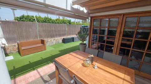 Foto 2 de Casa o chalet en venta en Avenida Touroperador Tjaereborg, 59, Maspalomas - Meloneras, San Bartolomé de Tirajana