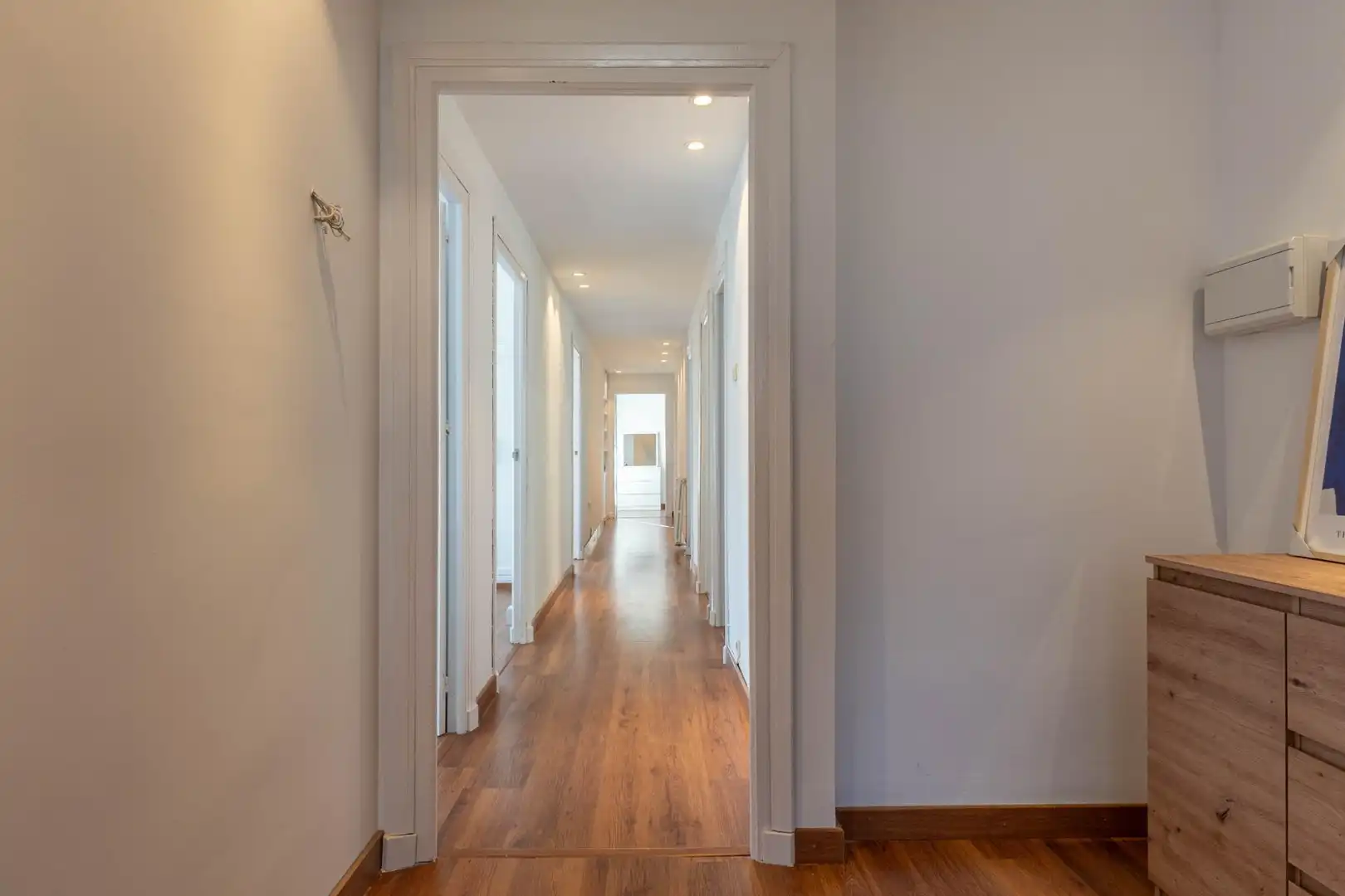 Wohnung zur untervermieten in Granada mit Klimaanlage und Heizung