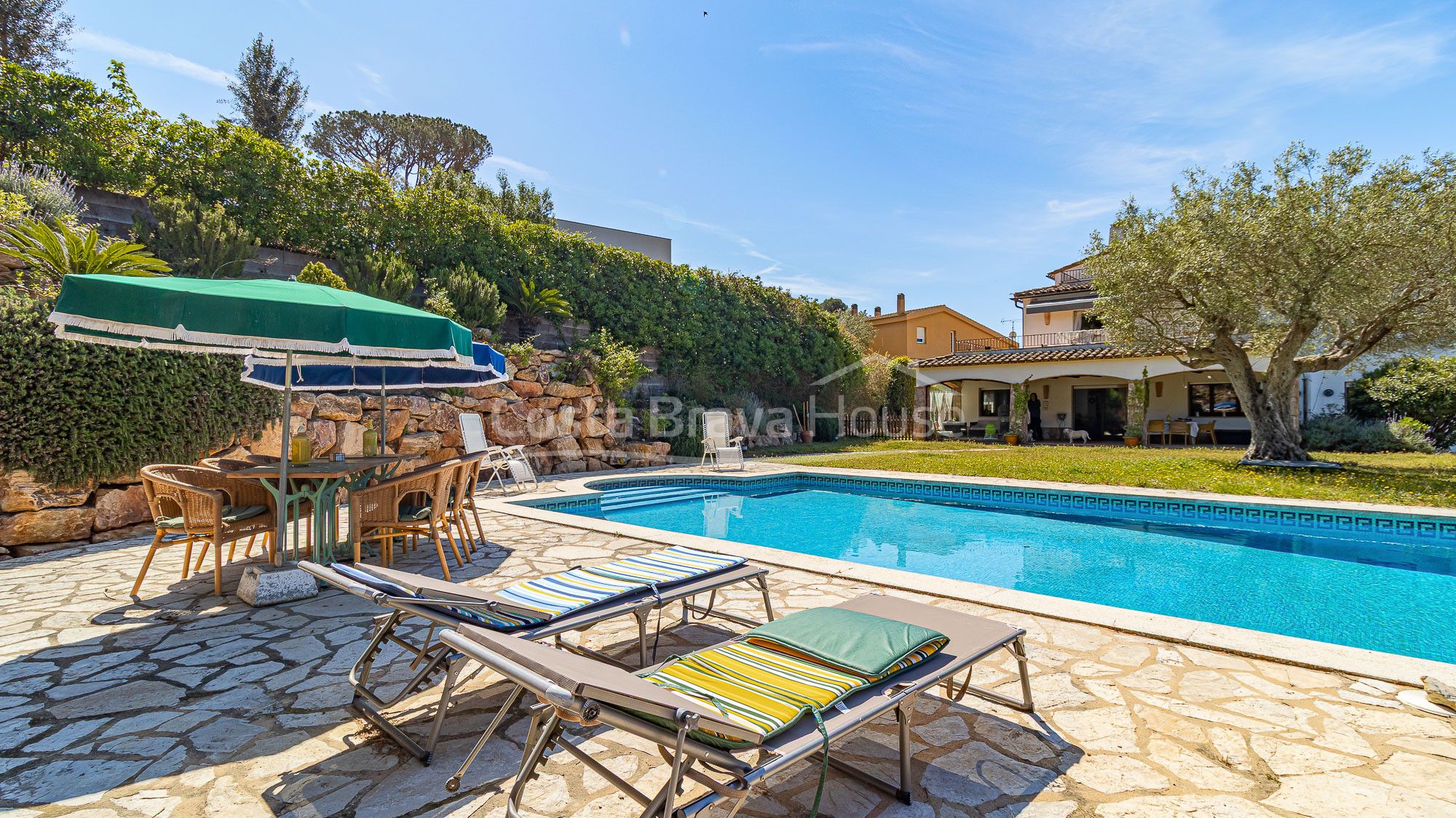 House or chalet for sale in Carrer de les Illes Medes, Calella de Palafrugell, Palafrugell