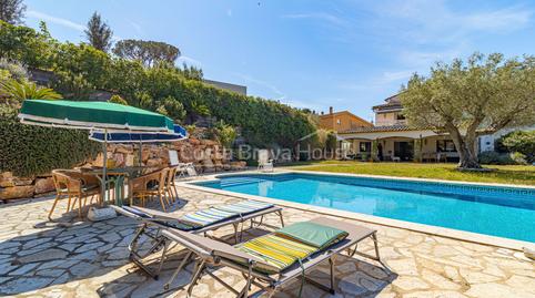 Foto 3 de Casa o xalet en venda a Carrer de Les Illes Medes, Calella de Palafrugell, Girona