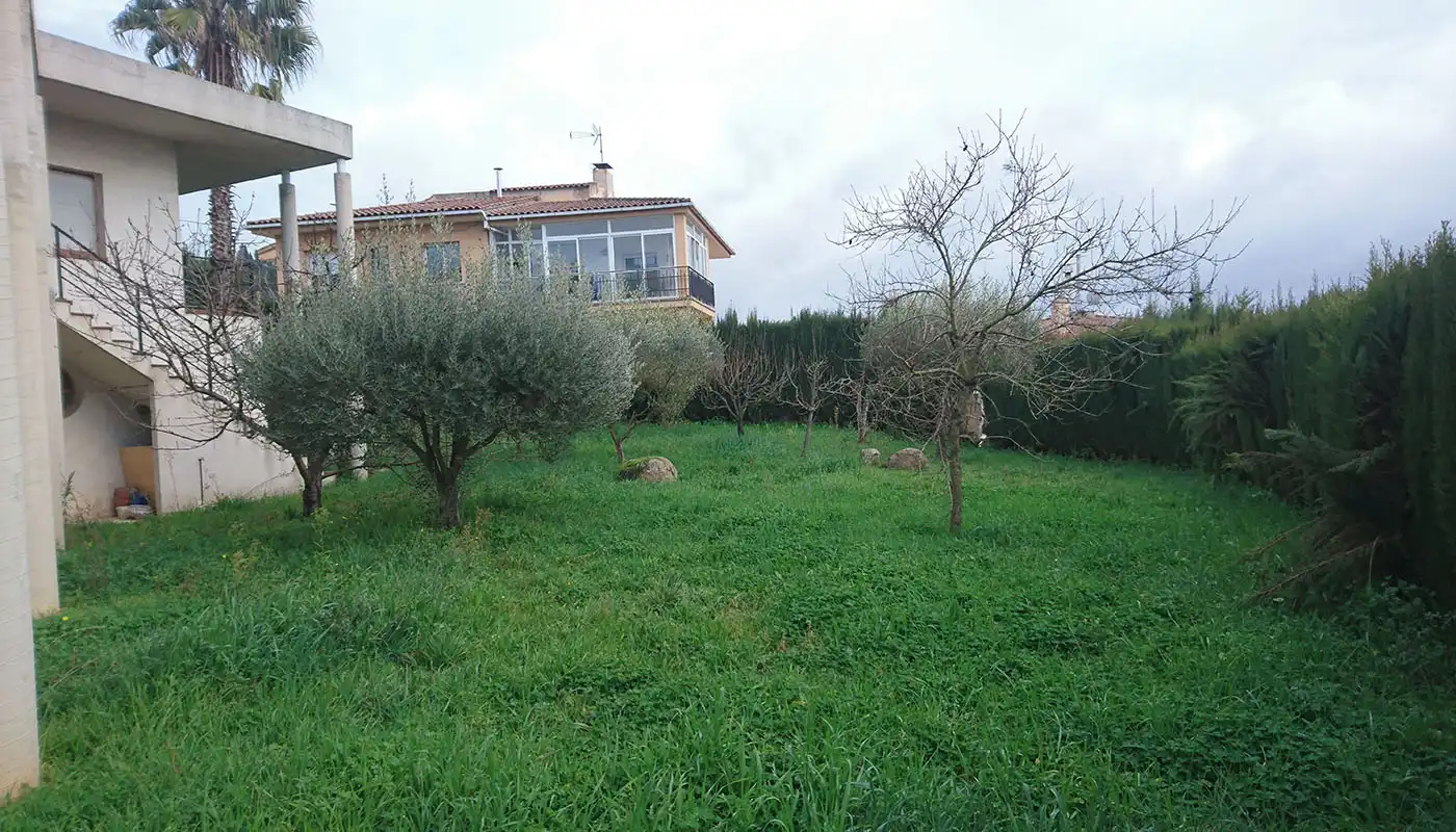 Casa o xalet en venda en Hostalric amb Aire condicionat, Calefacció i Jardí privat