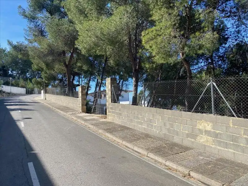 Wohnbaugrundstück zum Verkauf in Urb. EL BOSQUE, parcela, 286, imagen 13