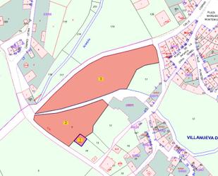 Terreny en venda en Villanueva de Jiloca