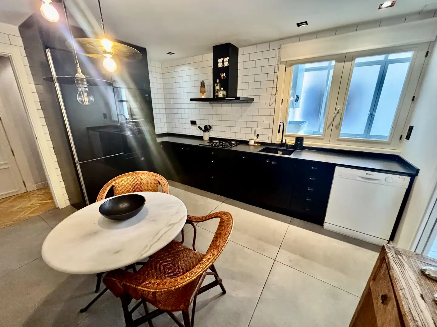 Appartement avec ascenseur à vendre à Avenida de Federico Soto, imagen 16