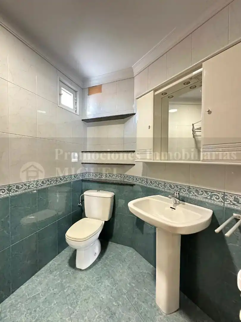 Apartamento con ascensor en venta en Verín, imagen 14