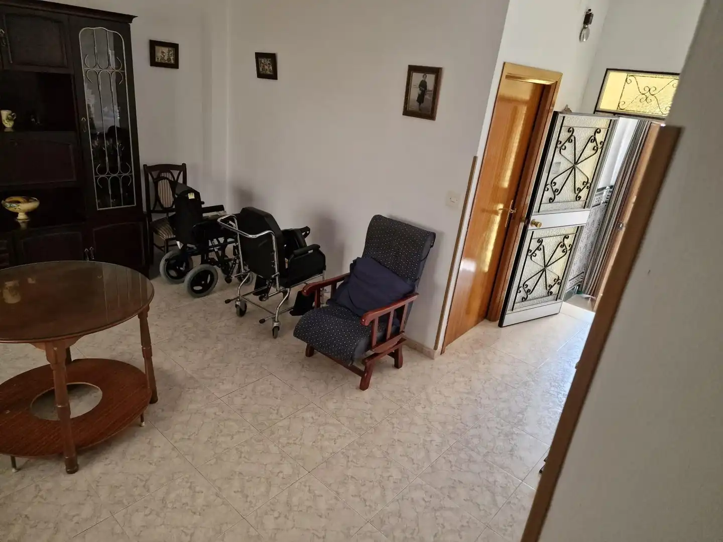 Terraced house for sale in Baena, imagen 2