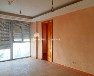 Bedroom of Flat for sale in  Jaén Capital