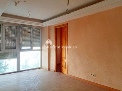 Bedroom of Flat for sale in  Jaén Capital