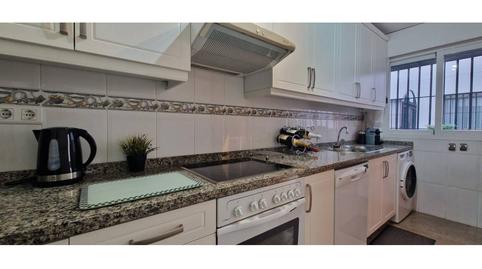 Foto 5 de Àtic en venda a Solymar, Benalmádena